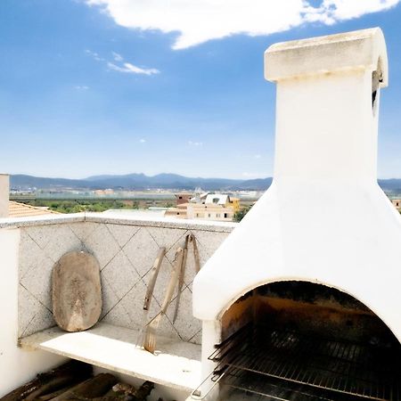 Penthouse Attico Pop - Pms Casevacanze Olbia Extérieur photo