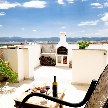 Penthouse Attico Pop - Pms Casevacanze Olbia Extérieur photo