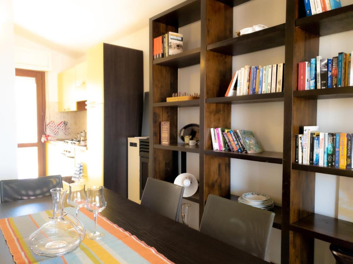 Penthouse Attico Pop - Pms Casevacanze Olbia Extérieur photo