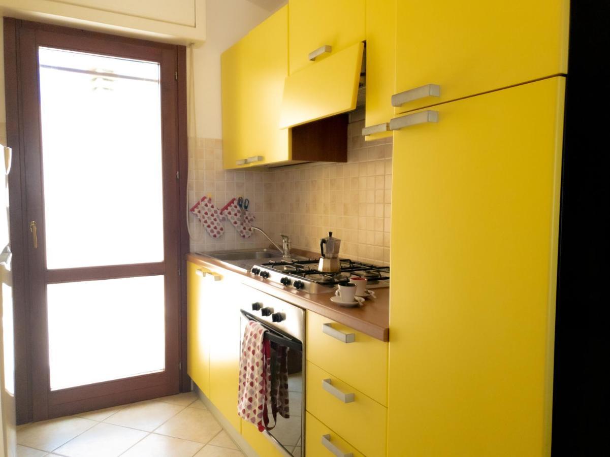 Penthouse Attico Pop - Pms Casevacanze Olbia Extérieur photo