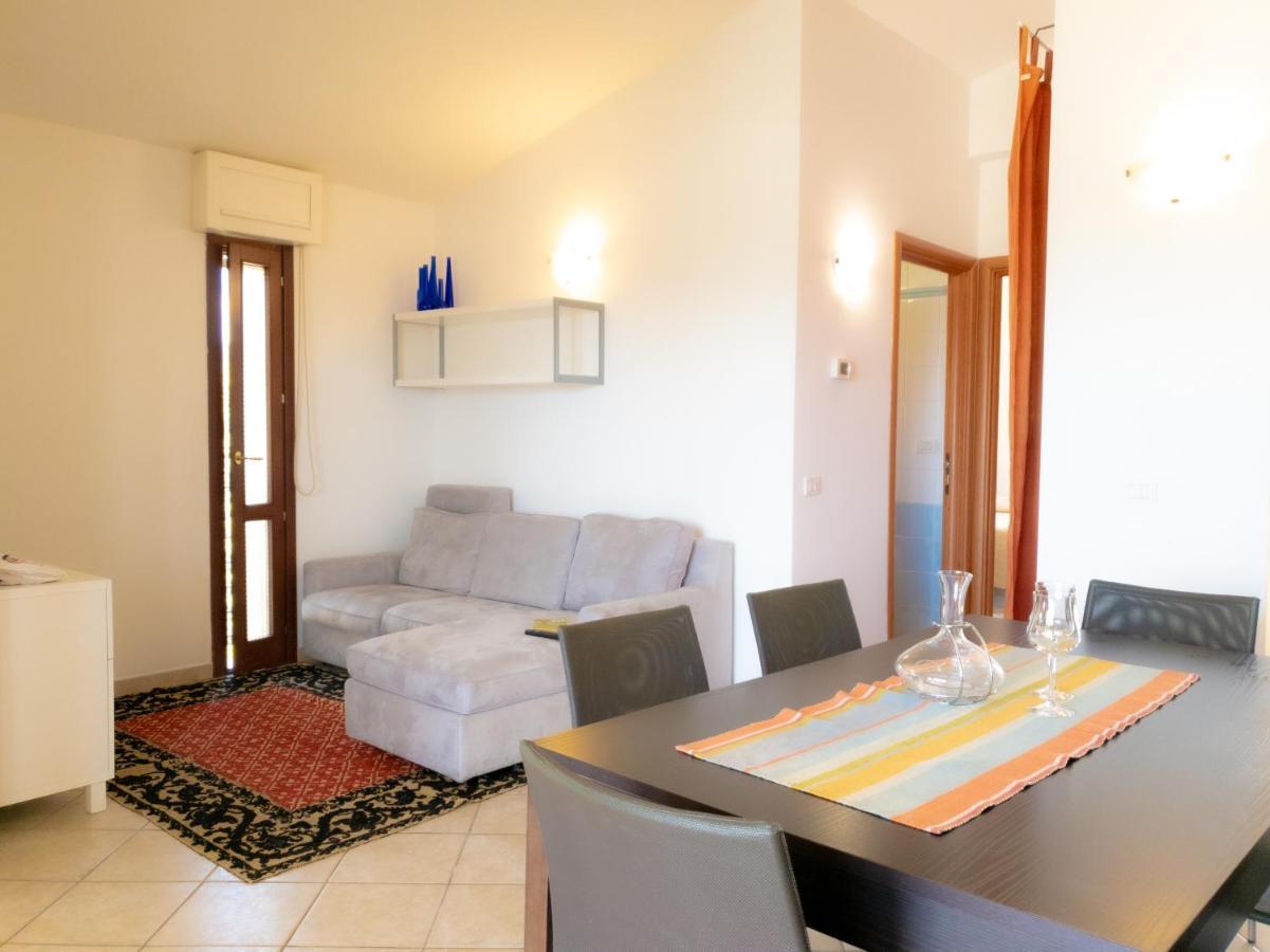 Penthouse Attico Pop - Pms Casevacanze Olbia Extérieur photo
