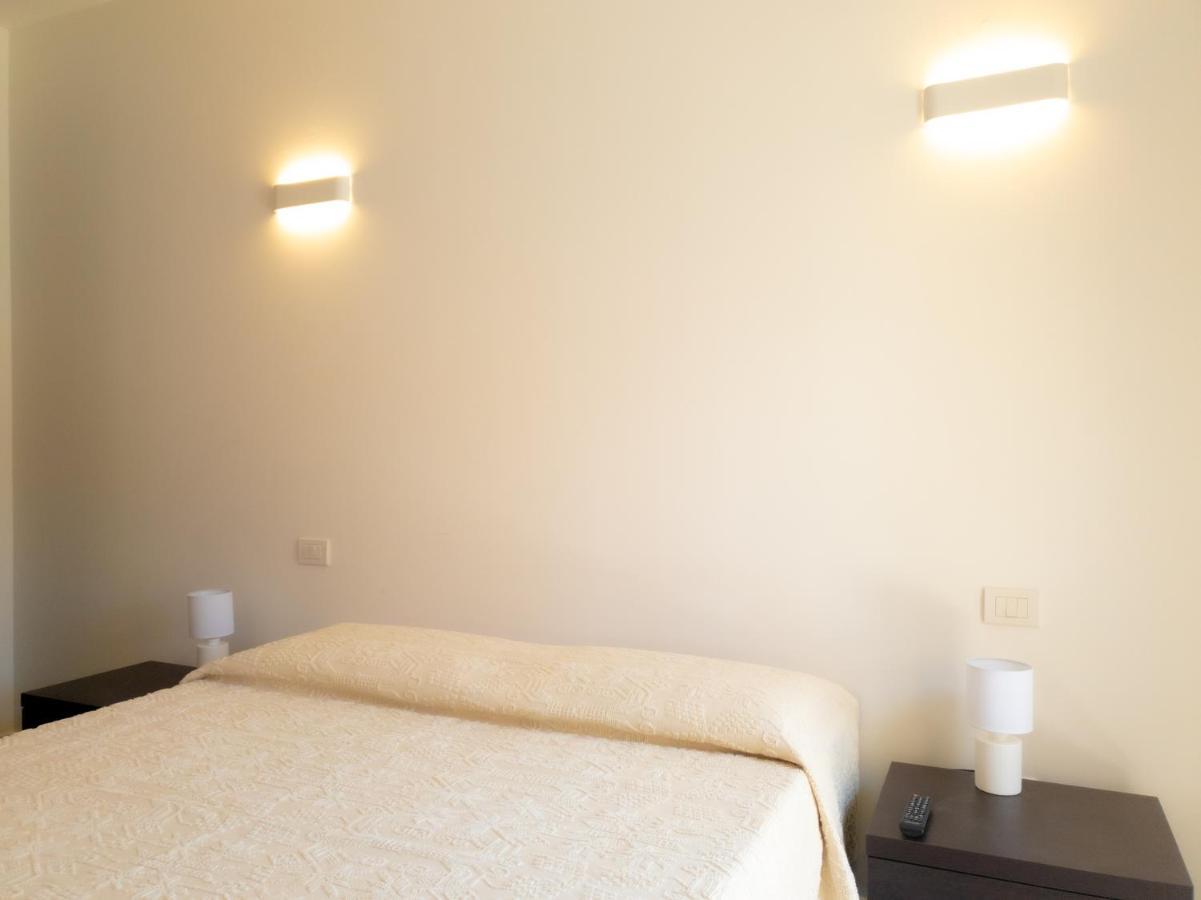Penthouse Attico Pop - Pms Casevacanze Olbia Extérieur photo