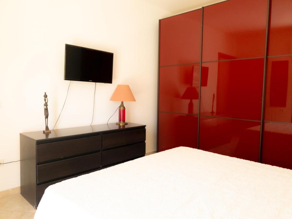 Penthouse Attico Pop - Pms Casevacanze Olbia Extérieur photo
