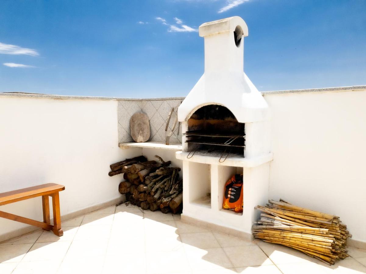 Penthouse Attico Pop - Pms Casevacanze Olbia Extérieur photo