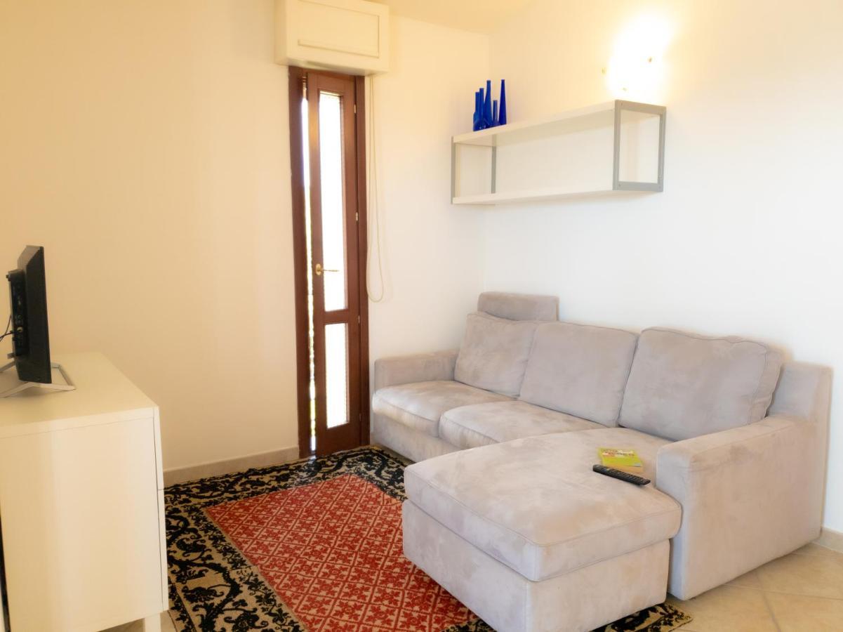 Penthouse Attico Pop - Pms Casevacanze Olbia Extérieur photo