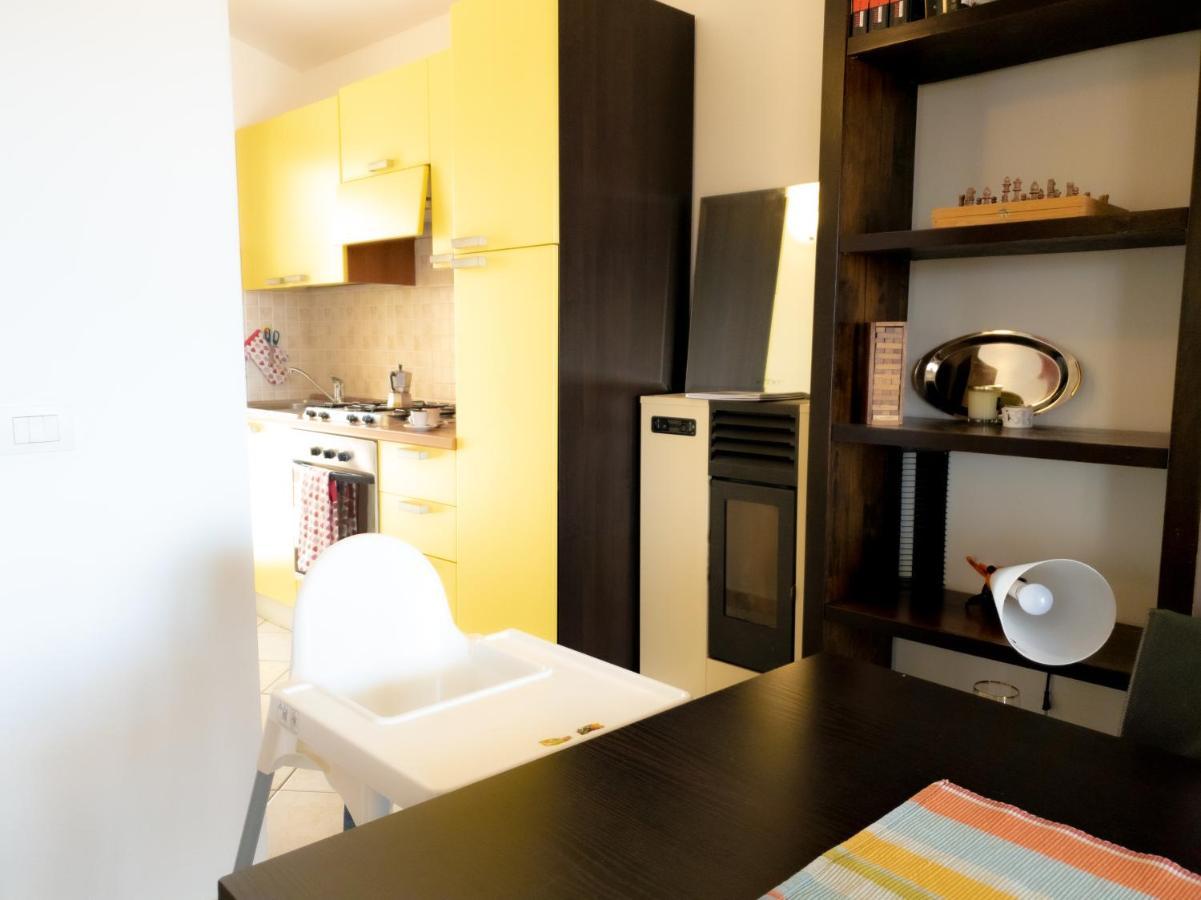 Penthouse Attico Pop - Pms Casevacanze Olbia Extérieur photo