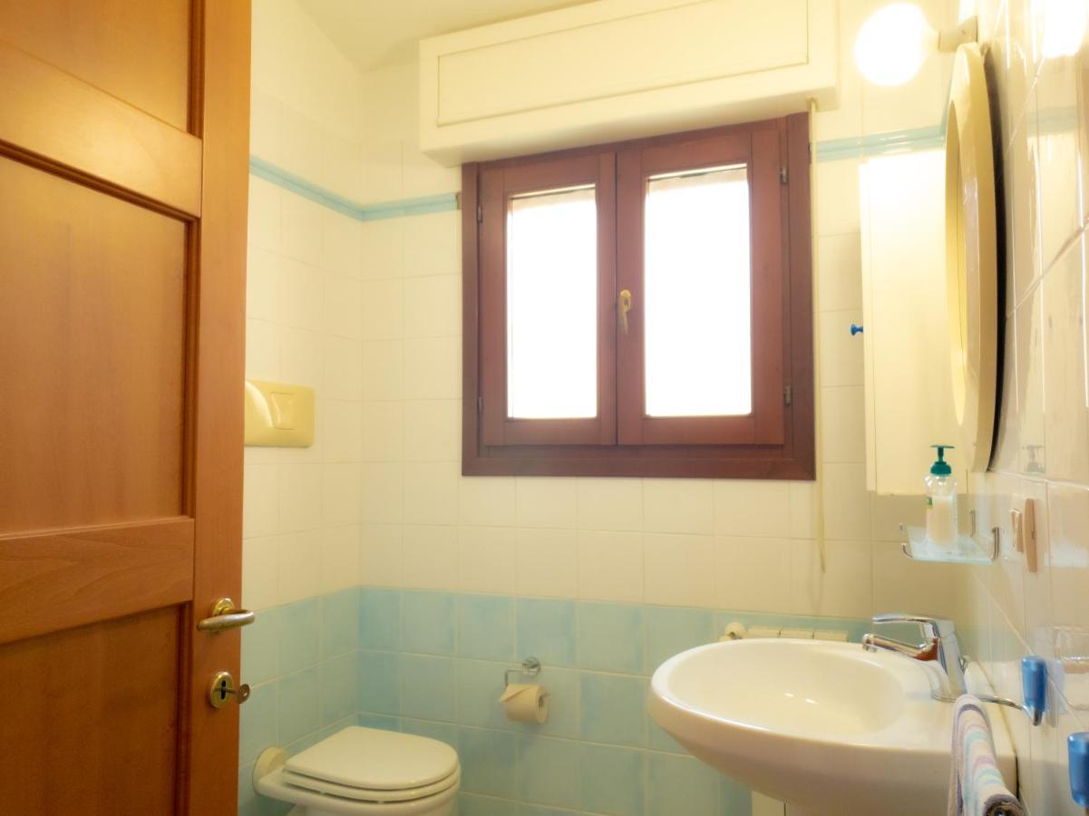 Penthouse Attico Pop - Pms Casevacanze Olbia Extérieur photo