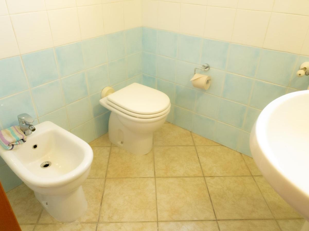 Penthouse Attico Pop - Pms Casevacanze Olbia Extérieur photo