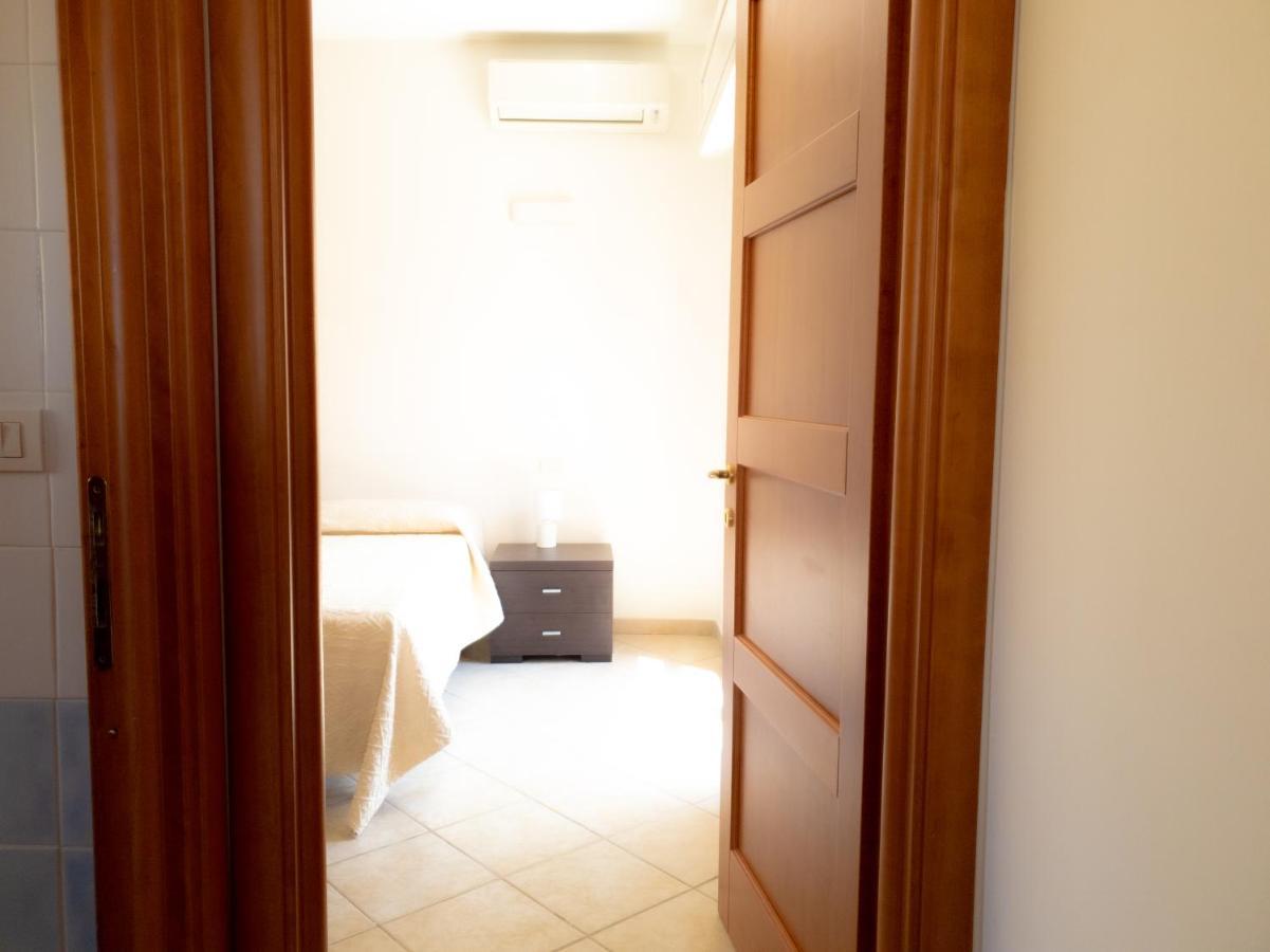 Penthouse Attico Pop - Pms Casevacanze Olbia Extérieur photo
