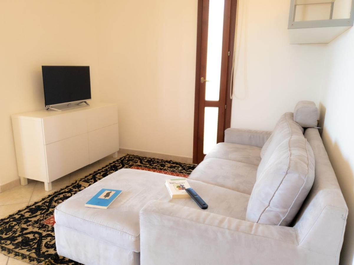 Penthouse Attico Pop - Pms Casevacanze Olbia Extérieur photo